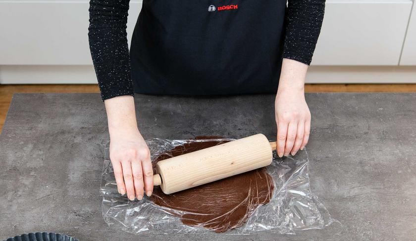 Schoko-Shortbread mit Meersalz | Rezepte von Simply Yummy