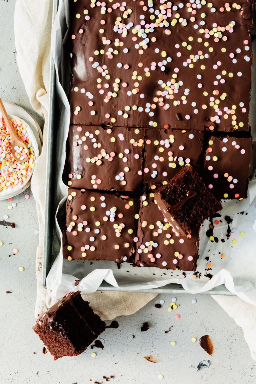 Blechkuchen: 48 einfache Rezepte für alle | Simply Yummy