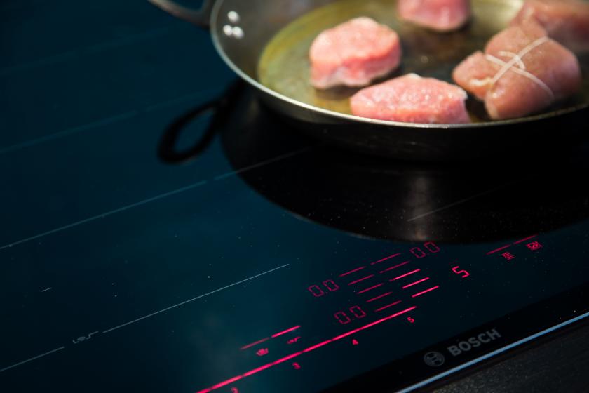 Schweinemedaillons richtig zubereiten - die 7 besten Rezepte