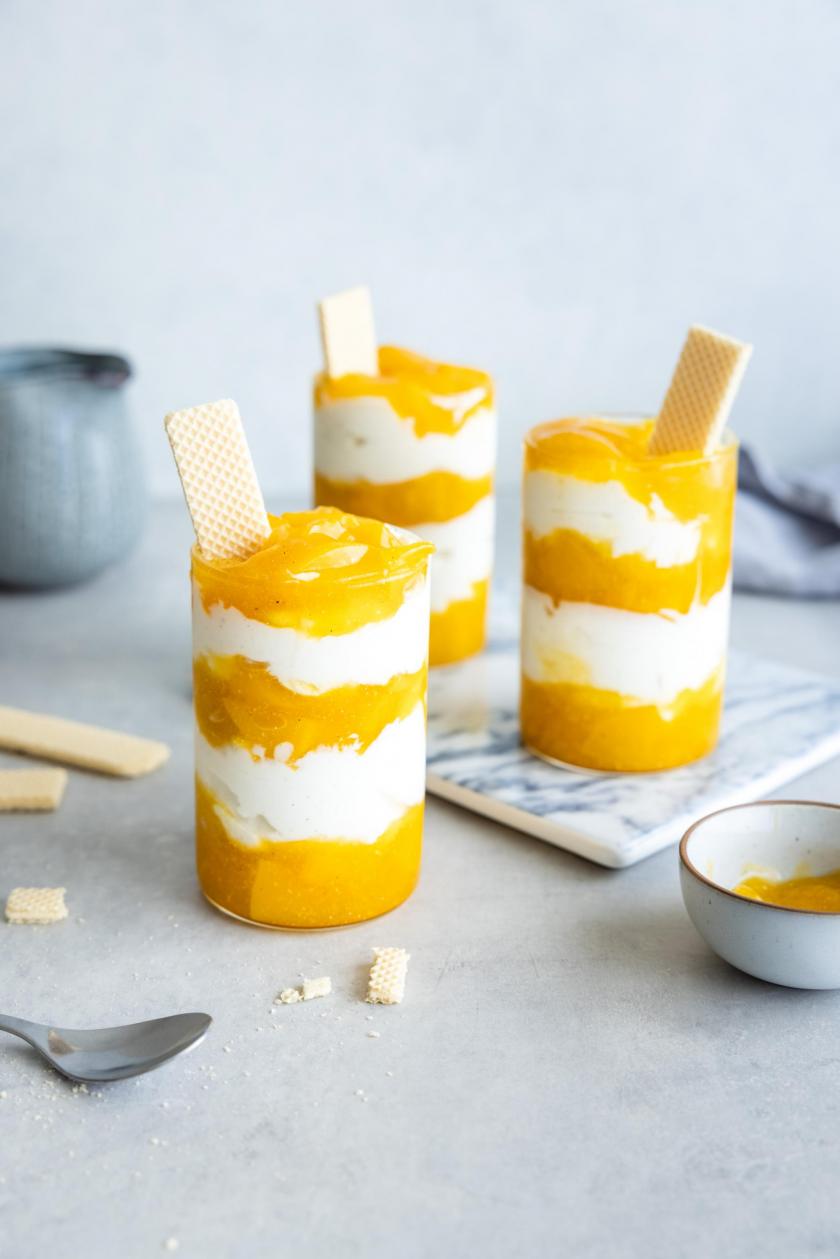 Dessert im Glas: 17 Schichtdessert Rezepte | Simply Yummy