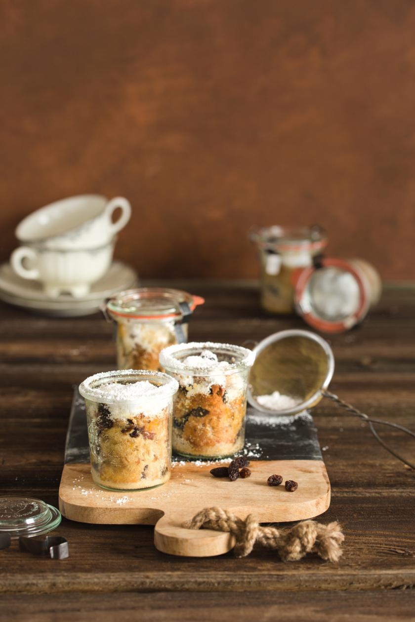 Kuchen im Glas backen - 14 leckere Rezepte | Simply Yummy