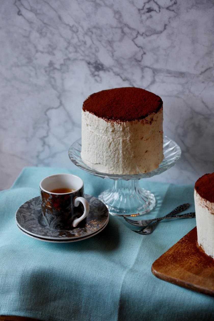 Tiramisu Törtchen | Simply Yummy