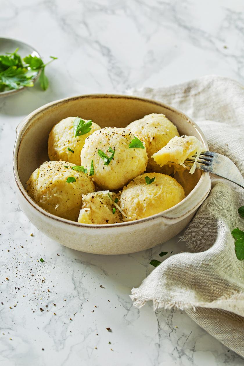 Rohe Klöße von Oma, die garantiert gelingen | Simply Yummy