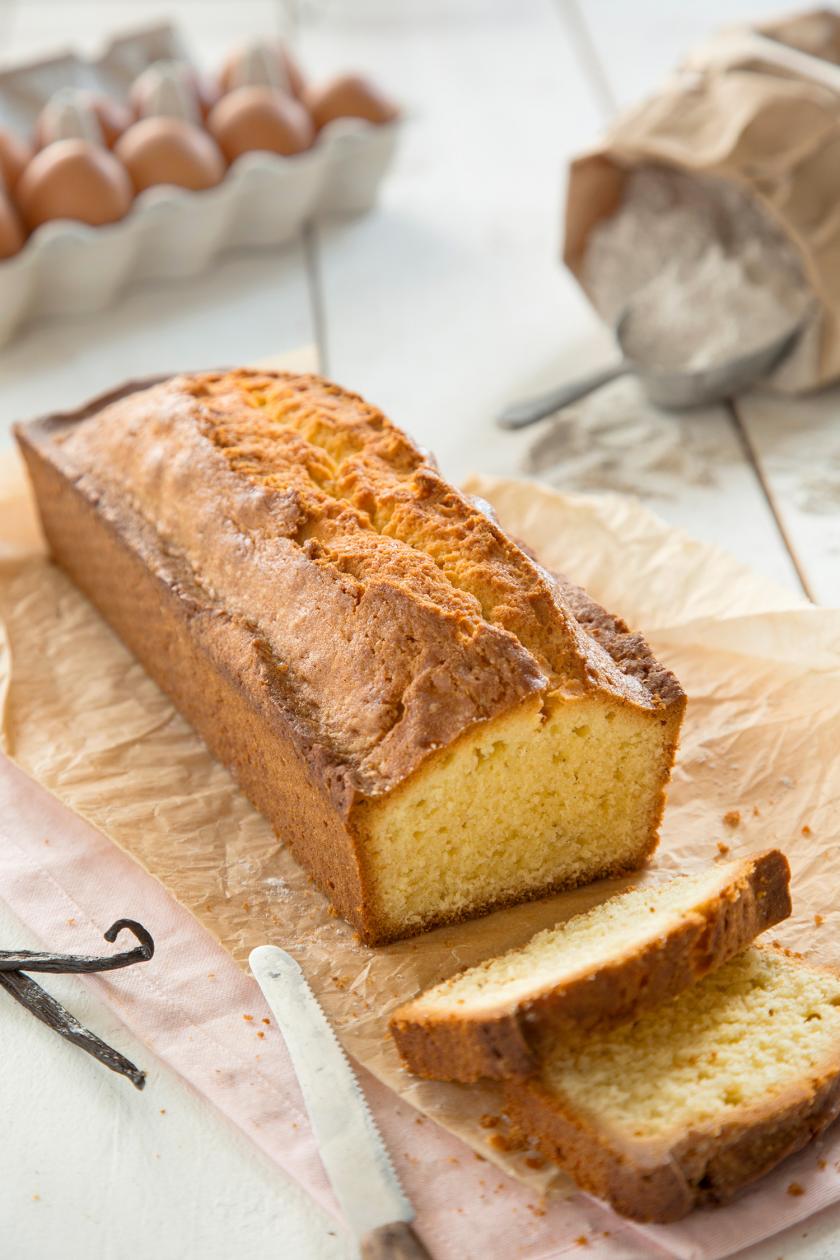 Wie Bekommt Man Einen Kuchen Aus Der Kastenform - wie ift kuechen ...