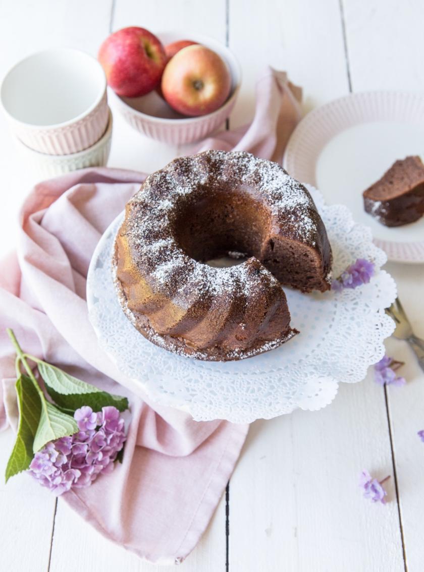 Becherkuchen satt – hol dir 11 Rezepte für schnelle Kuchen