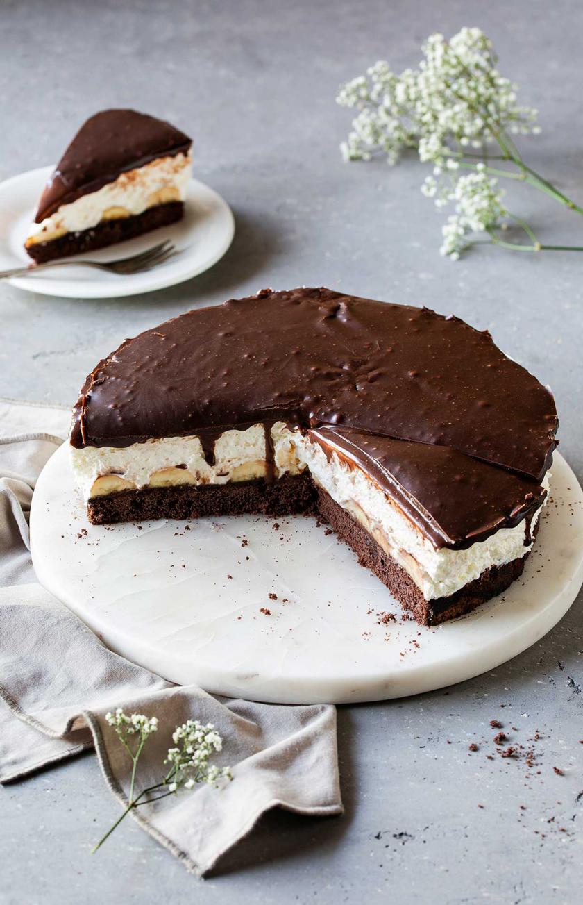 24+ neu Foto Kuchen Mit Nutella - Unbedingt Versuchen Weich Und Lecker ...
