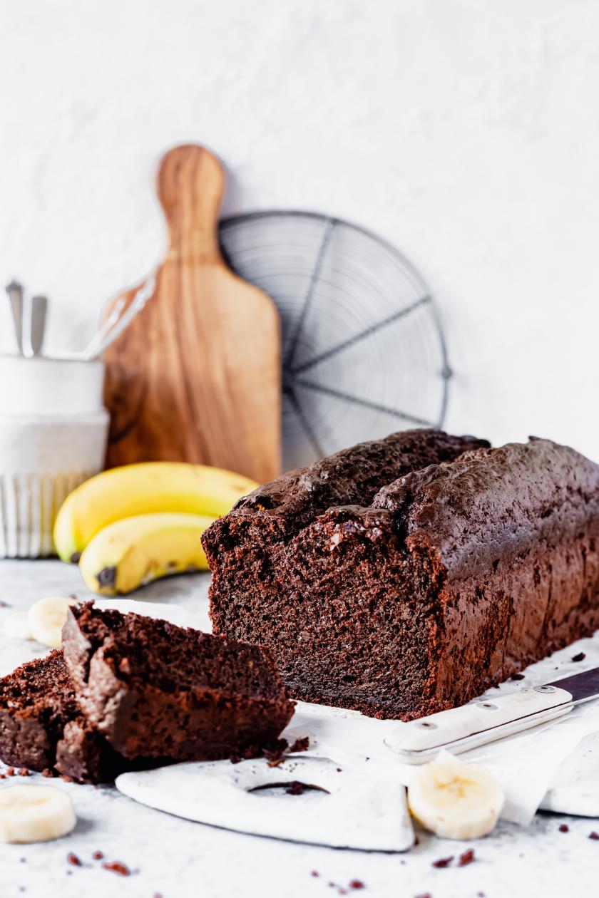 Schoko Bananen Kuchen Ohne Zucker Simply Yummy Schoko Bananen Kuchen Ohne Zucker Simply Yummy
