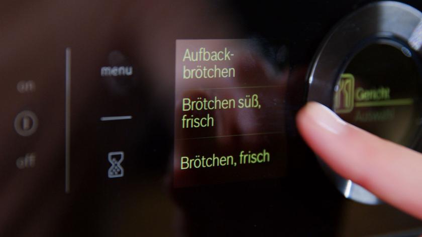 Schoko-Quark-Brötchen - Rezept ohne Hefe | Simply Yummy