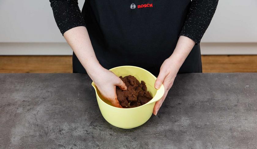 Schoko-Shortbread mit Meersalz | Rezepte von Simply Yummy