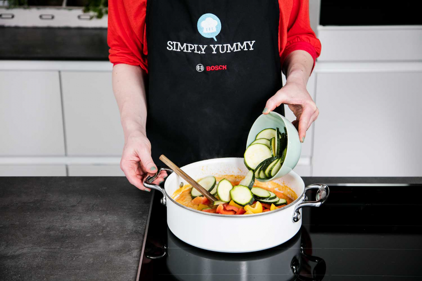 Thai Curry - Originalrezept für zig Variationen | Simply Yummy
