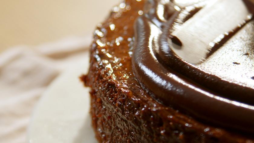 Triester Torte - Rezepte Suchen