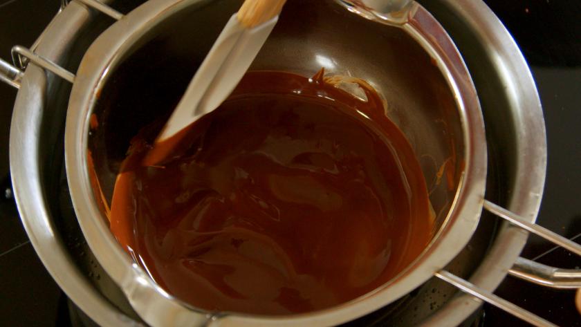 Triester Torte: Saftigster Schokokuchen | Simply Yummy