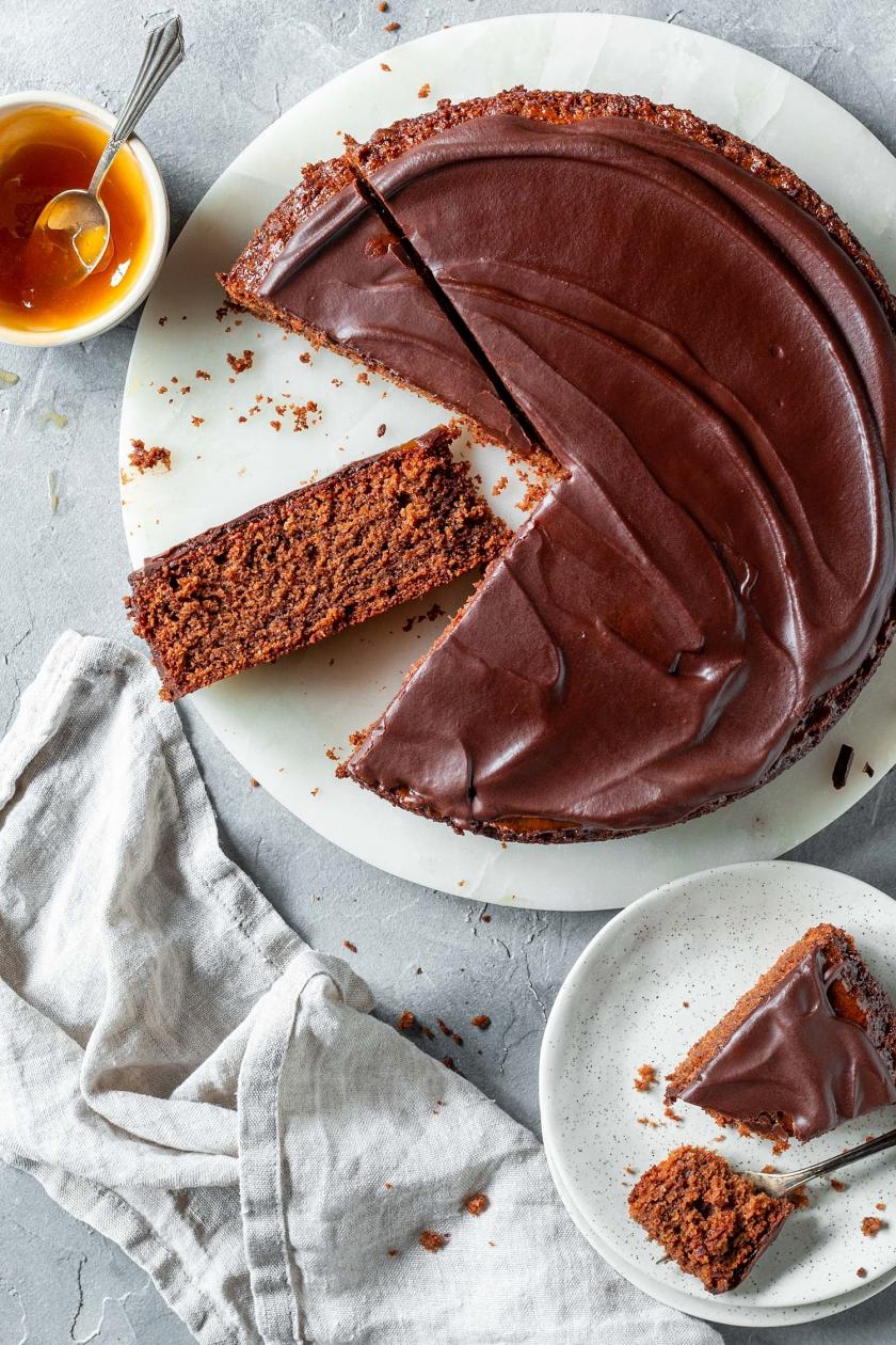 Triester Torte - Rezepte Suchen