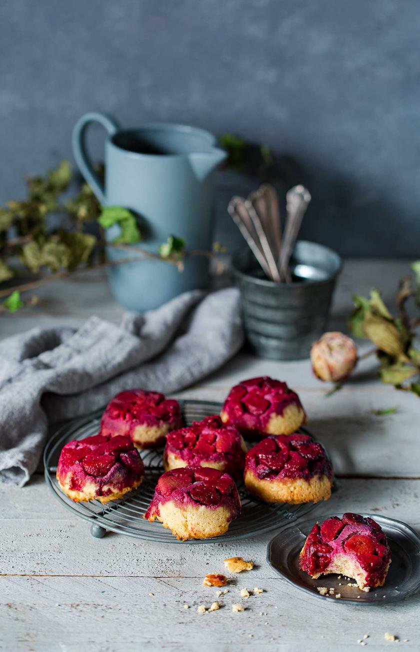 Low Carb Muffins süß &amp; herzhaft: 12 Rezepte | Simply Yummy
