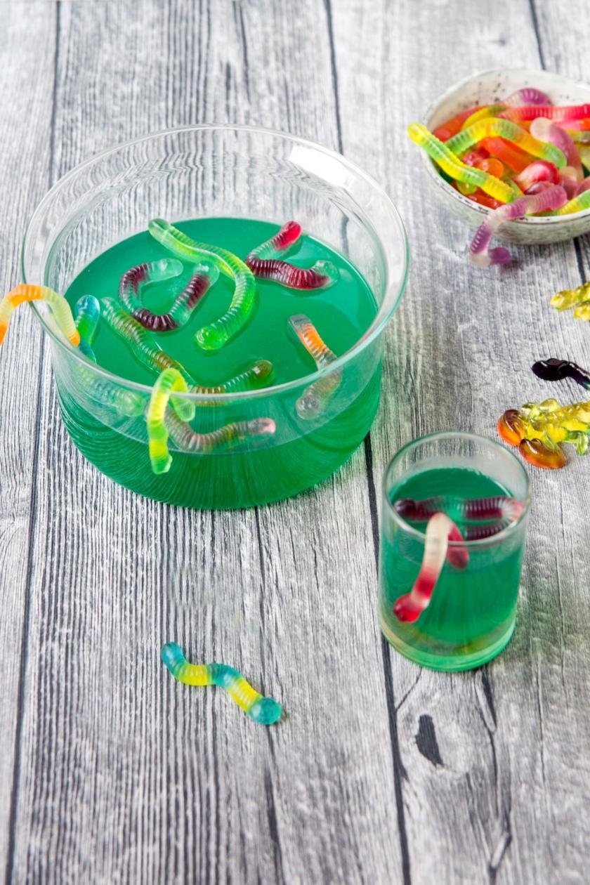 Halloween Party: 12 schaurig gute Rezepte | Simply Yummy