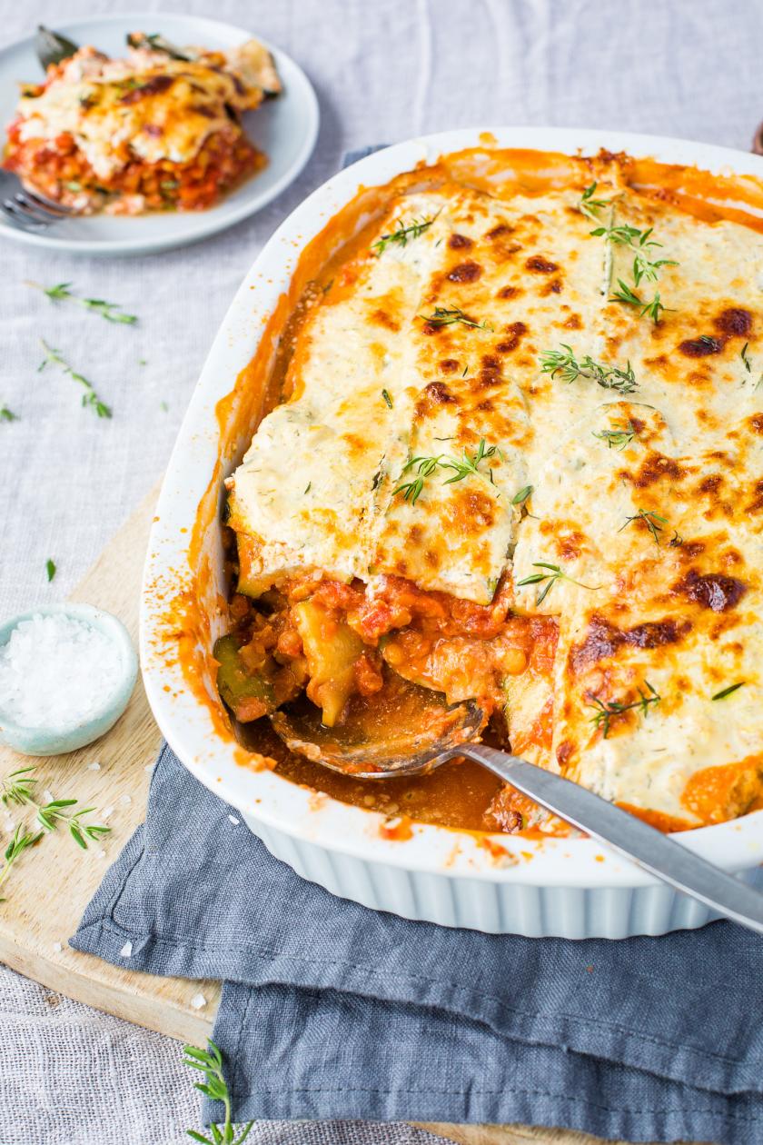 Lasagne