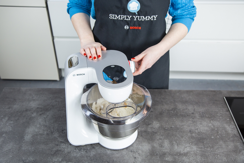 Zupfbrot mit Zimt - süß und fluffig | Rezepte von Simply Yummy