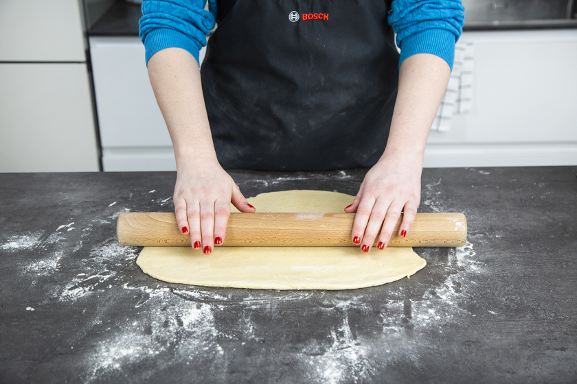 Zupfbrot mit Zimt - süß und fluffig | Rezepte von Simply Yummy