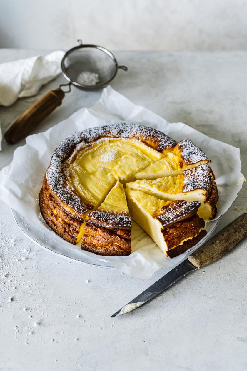 Käsekuchen einfrieren So bleibt er frisch Simply Yummy