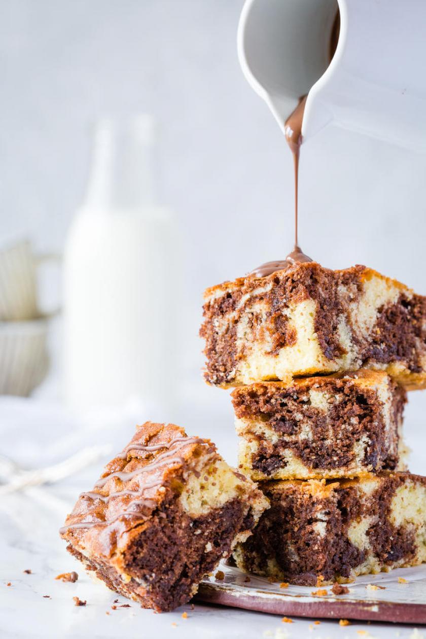 Kuchen einfrieren So geht