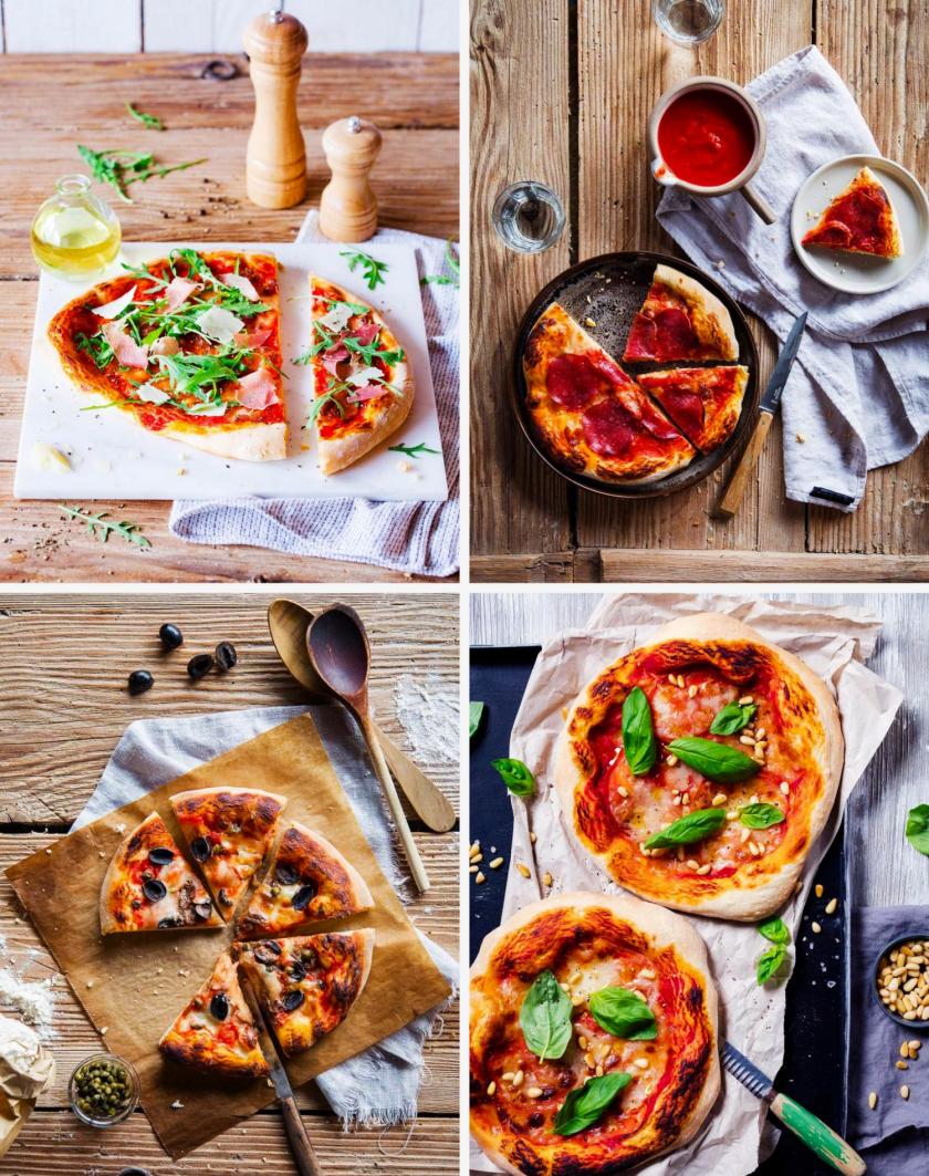 Pizza-Belag - nur die Besten! 13 Rezepte | Simply Yummy