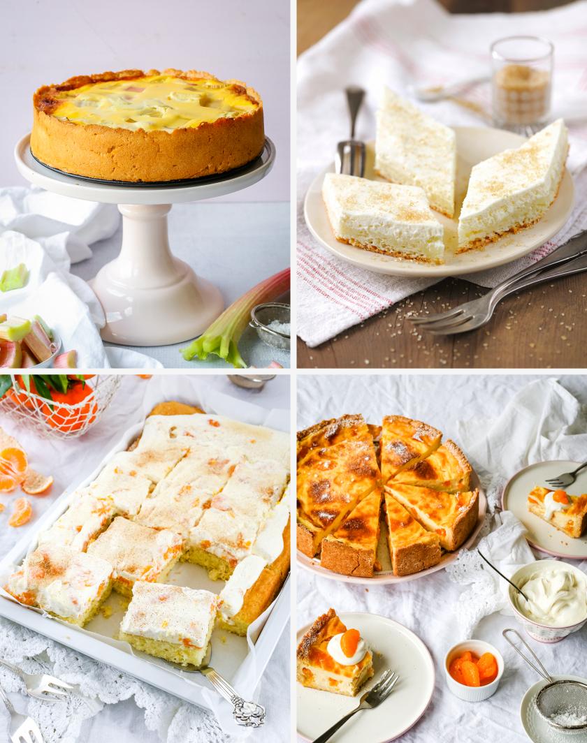 Schmandkuchen: Unsere 21 besten Rezepte | Simply Yummy