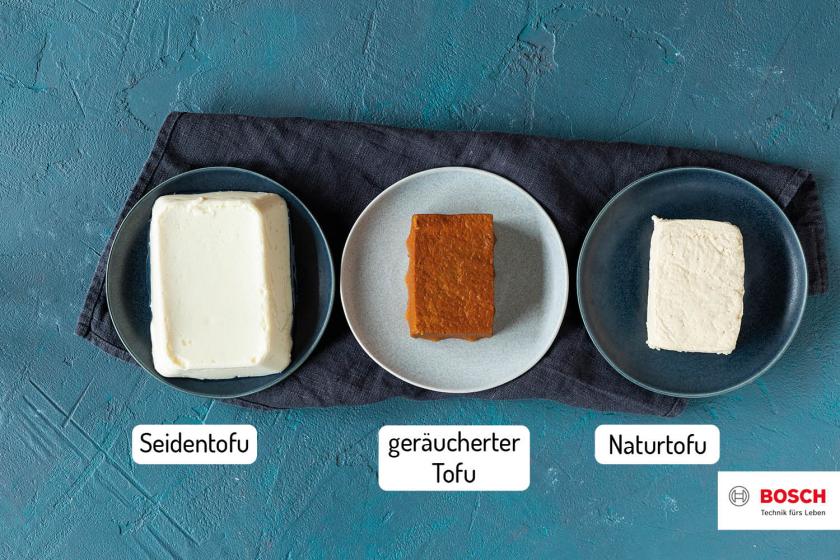 Tofu zubereiten. So richtig lecker alle Tipps! Simply Yummy