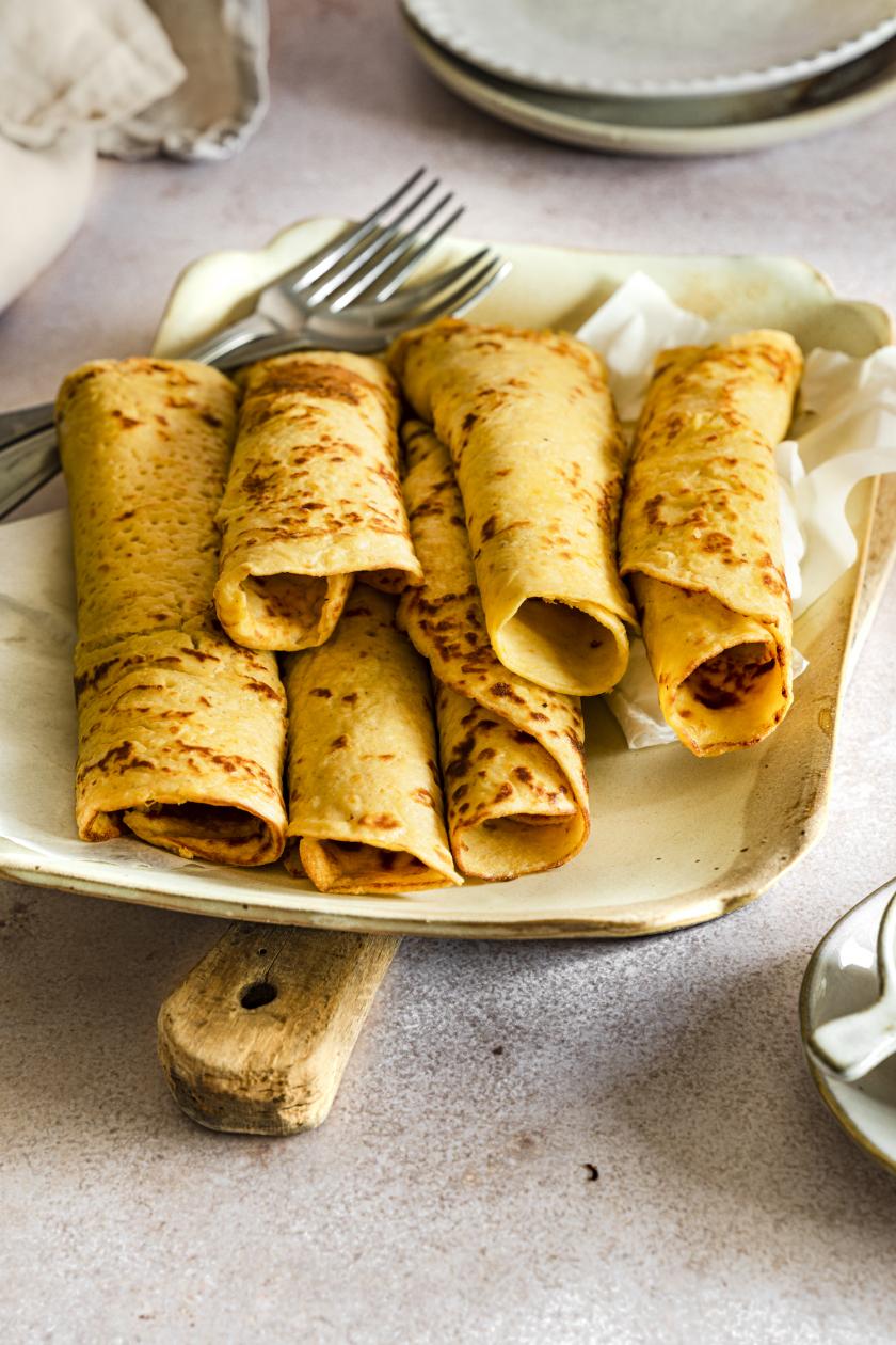 Welche Pfannkuchen gibt es? | Simply Yummy