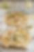 Flammkuchen mit Lachs und Schmand