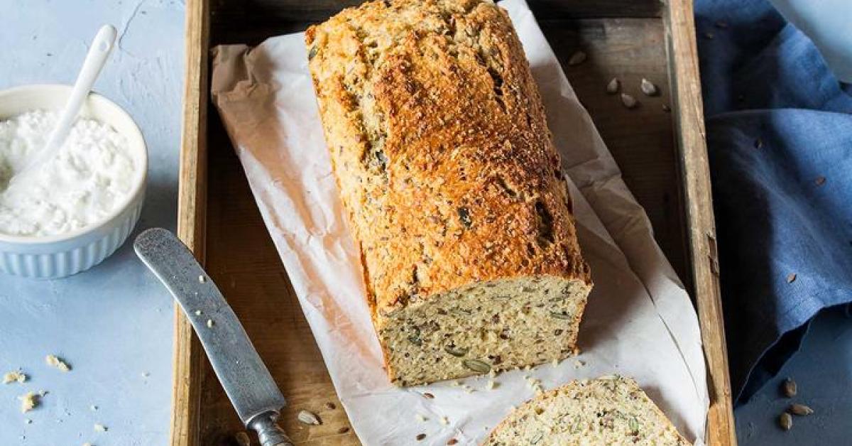 Ist Eiweißbrot gesund? Die wichtigsten Fakten | Simply Yummy
