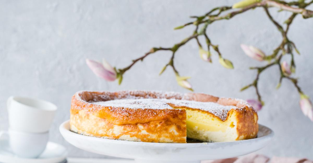 500g käsekuchen vanillepudding ohne boden quark und mit Käsekuchen mit