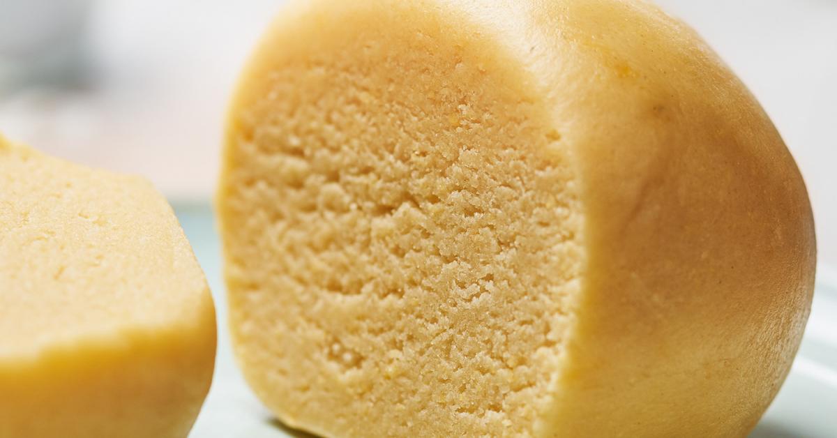 Mürbeteig salzig im Cookit - das Grundrezept | Simply Yummy