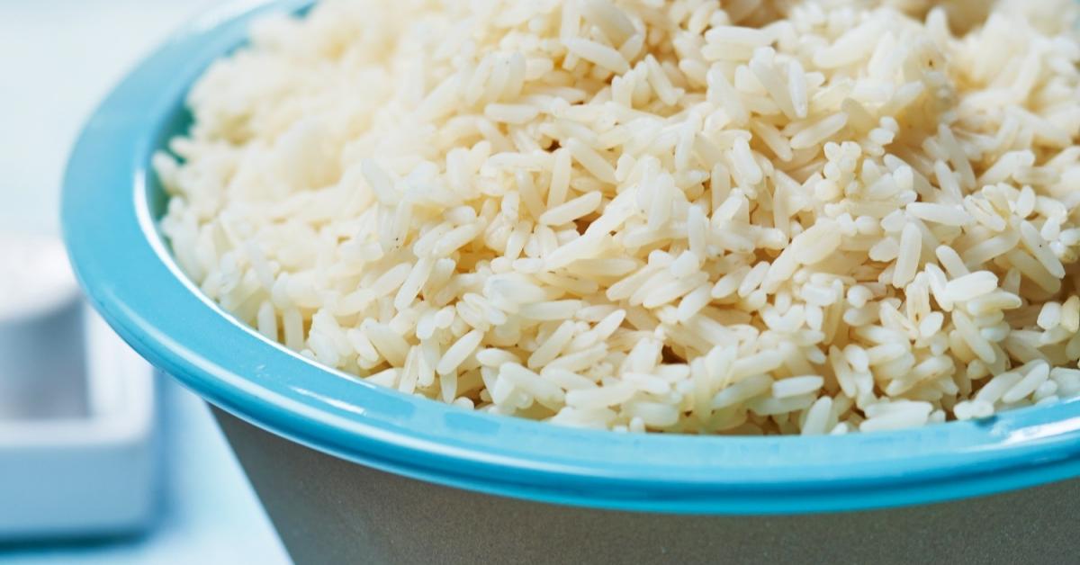 Quellreis im Cookit Rezepte von Simply Yummy