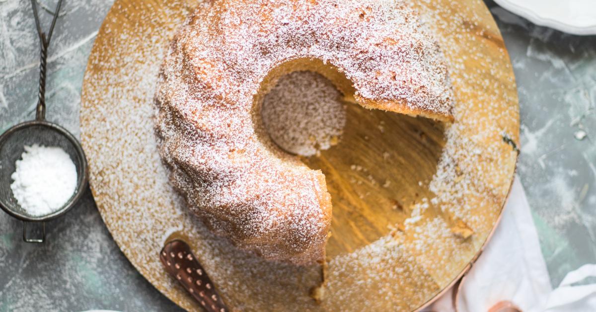 Becher Kuchen - Rezepte Suchen