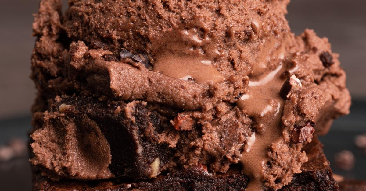 Brownies Sallysblog Brownies Sallysblog