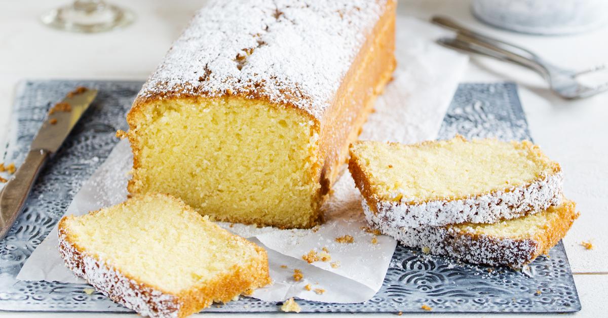 Eierlikörkuchen saftig mit Öl - der Beste! | Simply Yummy