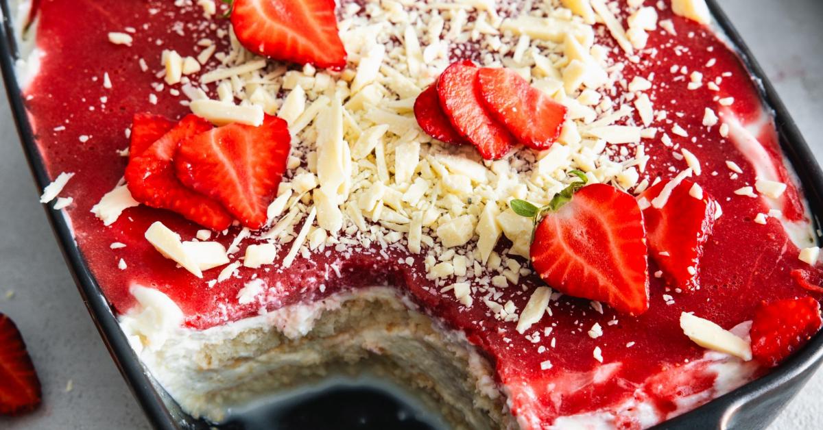 SpaghettieisTiramisu das beste Rezept Simply Yummy