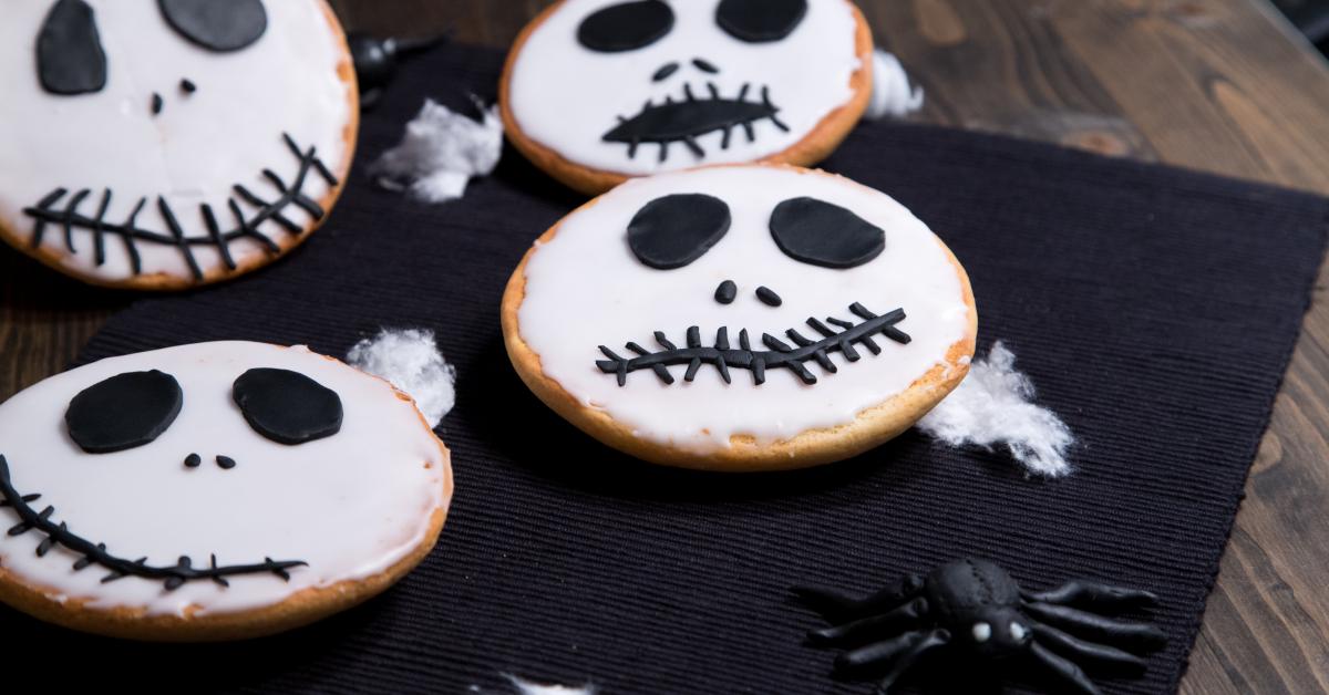 Halloween Amerikaner