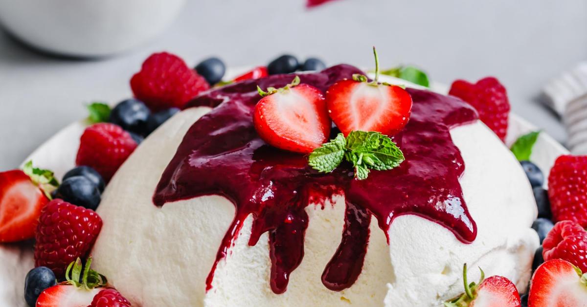 Joghurtbombe einfach selber machen | Simply Yummy