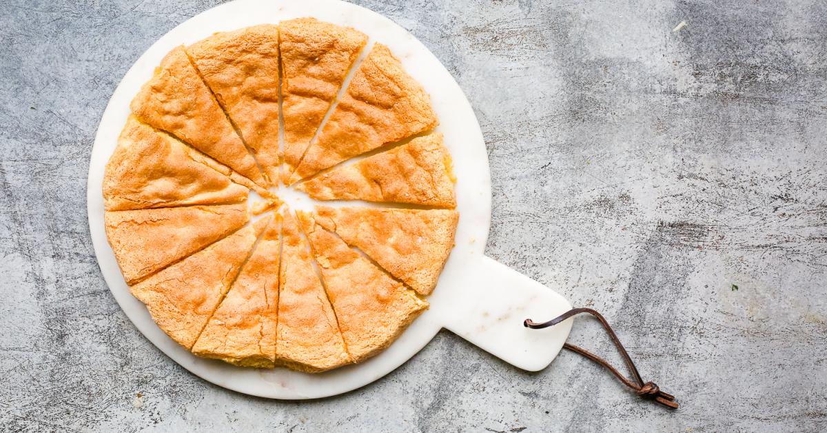 Käse-Sahne-Torte ohne Gelatine: DAS Rezept | Simply Yummy