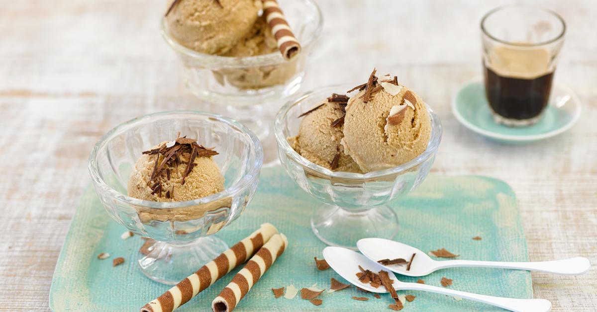 10+ kaffee eis rezept - VharriLawrie