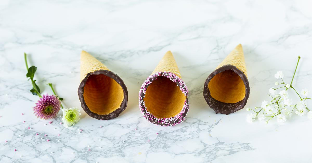 Kuchen dekorieren: 15 einfache Ideen | Simply Yummy