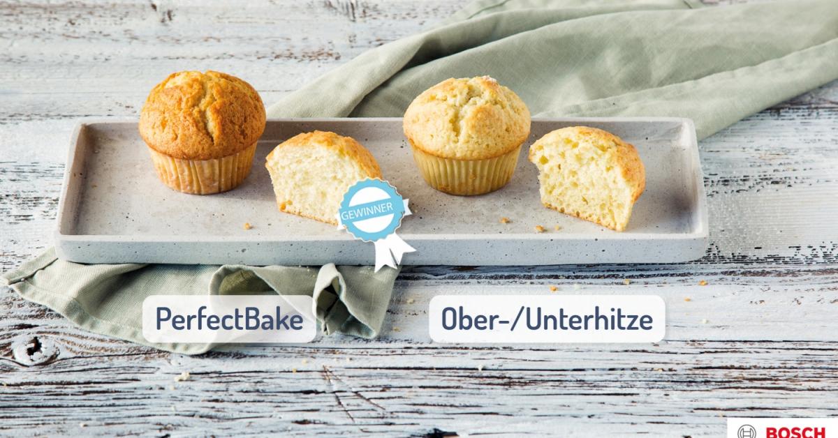 Muffins Grundrezept der allerbeste Muffinteig Simply Yummy