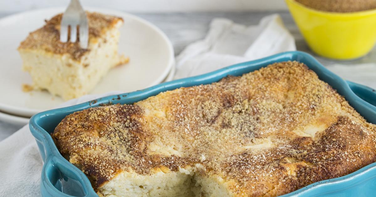 Quarkauflauf Mit Semmeln - Rezepte Suchen