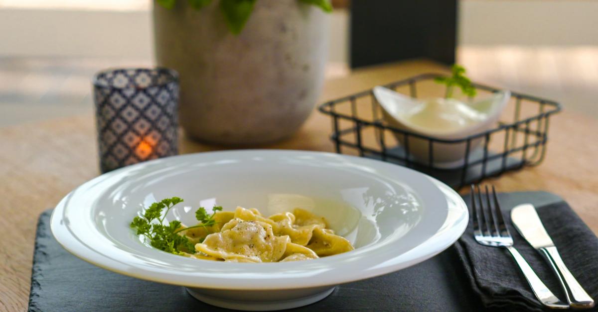 Russische Pelmeni | Rezepte von Simply Yummy