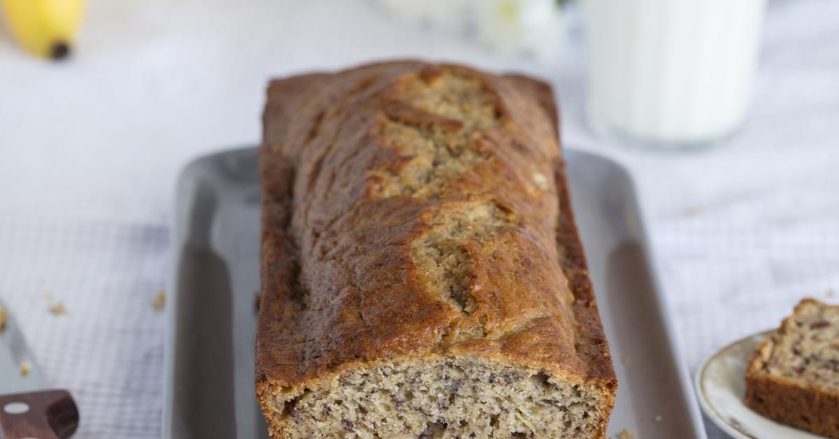 Bananenkuchen Rezept so geht das Original I Simply Yummy