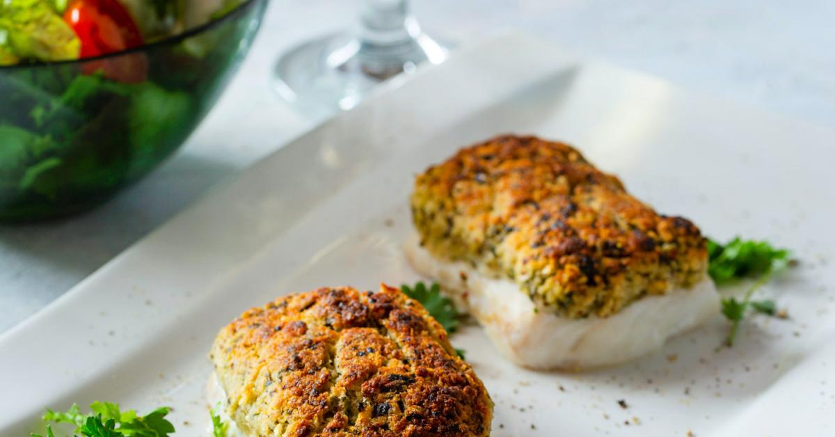 Schlemmerfilet Bordelaise Rezept