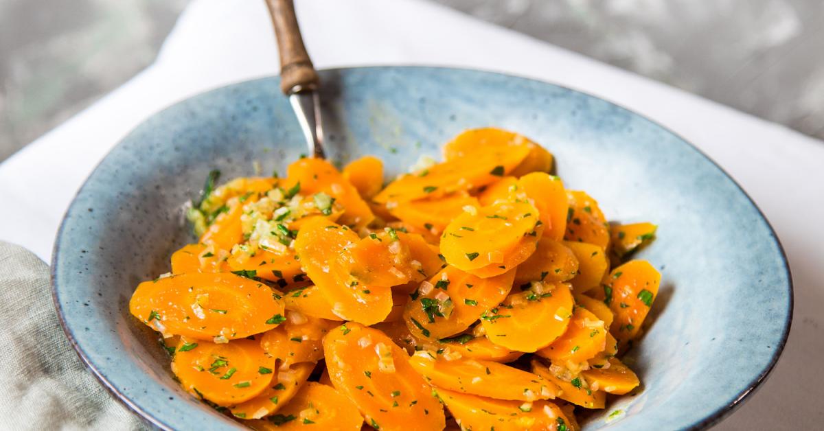 Vichy MöHren - Rezepte Suchen Vichy MöHren - Rezepte Suchen