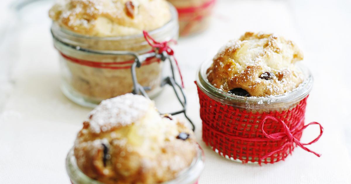 Weihnachtskuchen — Rezepte Suchen