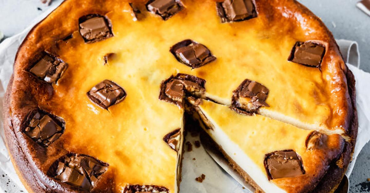 Käsekuchen abkühlen lassen So geht